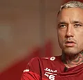 Nainggolan na transfer naar Antwerp: 